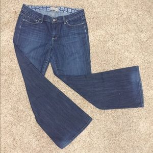 Paige Jeans Size 31